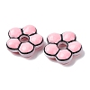 Handmade Glass Enamel Beads GLAA-K070-06E-2