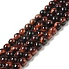 Natural Gemstone Beads Z0RQQ011-1