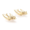 Brass Pendants Links LS-KK-K250-08G-3