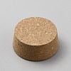 Cork Bottle Stoppers FIND-WH0139-927-WH-2