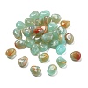 Transparent Acrylic Beads LS-TACR-P013-A05-A-1