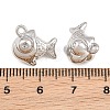 Alloy Charms AL-CBA83D5-22P-3