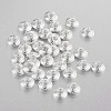 Tibetan Style Alloy Spacer Beads LS-TIBEB-R011-S-LF-1