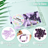 51Pcs DIY Bracelets Making Kit DIY-TA0014-98-5