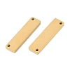 Ion Plating(IP) 304 Stainless Steel Links Connectors LS-STAS-I311-10C-G-3