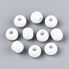 Handmade Porcelain Beads PORC-T133-11A-02-1
