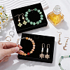 Velvet Jewelry Display Trays ODIS-SP0002-24A-02-3