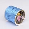 Nylon Thread LW-K001-2mm-365-4