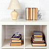 Porcelain Reader Display Decorations DJEW-WH0043-100A-5