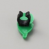 PVC Plastic Cartoon Style Straw Toppers FIND-WH0152-287K-2