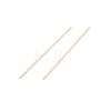 Wood Sticks WOOD-WH0029-04D-1