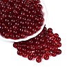 FGB Transparent Glass Seed Beads SEED-N013-01C-09-1