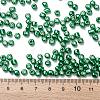 6/0 Glass Seed Beads X-SEED-A017-4mm-1114-3