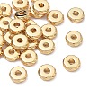 SHEGRACE Brass Beads XGRQ19012-316G-1