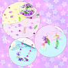 DIY Jewelry Making Kits DIY-SZ0011-04-6
