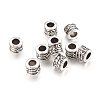 Large Hole Beads LS-LF11539Y-1