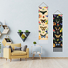 Polyester Decorative Wall Tapestrys AJEW-WH0399-002-2