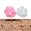 Plastic European Beads KY-Z003-10-3