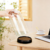 Acrylic Dome Cover DIY-WH0899-949A-3