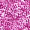 6/0 Glass Seed Beads X-SEED-A016-4mm-203-2