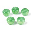 Opaque Resin Beads RESI-N049-01A-1