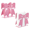 2Pcs Iron Napkin Holder AJEW-WH0752-528-1