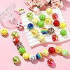 DIY Jewelry Making Kits DIY-CJC0002-016C-5