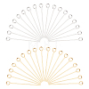 304 Stainless Steel Eye Pin STAS-PH0019-71-1