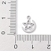 304 Stainless Steel Charms STAS-K286-01F-P-3