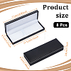 Paper Pen Gift Boxes CON-WH0089-256B-2