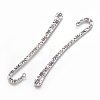 Tibetan Style Alloy Bookmarks LS-LF1676Y-NF-1