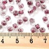 Glass Seed Beads SEED-A032-01H-4