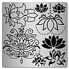 Stainless Steel Cutting Dies Stencils DIY-WH0238-028-1