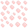 1 Bag ABS Plastic Full Cover Press On False Nails MRMJ-CP0001-56-7