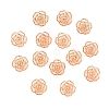 100Pcs Plastic Beads KY-YW0002-22A-1