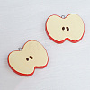 Handmade Porcelain Pendants PORC-C010-07B-1