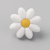 PVC Plastic Cartoon Style Straw Toppers FIND-WH0152-287J-1