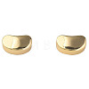 Brass Beads KK-N233-227-3