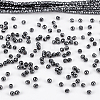  2 Strands Non-magnetic Synthetic Hematite Beads Strands G-NB0004-67-4
