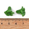 Dyed Synthetic Coral Beads GG-H001-01A-02-3