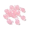 Imitation Jelly Style Acrylic Beads OACR-B002-05E-3