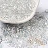 Glass Seed Beads SEED-K009-04A-14-1