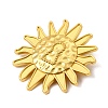 Alloy Lapel Pin Brooches for Backpack Clothes AL-CBAF606-01G-2