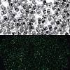Luminous Glass Seed Beads SEED-A033-07B-2