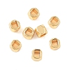 SHEGRACE Brass Beads XGRPCF788-220G-1