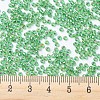 MIYUKI Round Rocailles Beads SEED-JP0008-RR1015-2