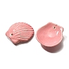 Handmade Porcelain Pendants PORC-O003-01B-02-2