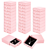 Paper Jewelry Drawer Boxes CON-WH0085-203C-1
