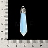 Opalite Pendants G-XCP0001-50-3