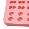 DIY Food Grade Silicone Molds AJEW-E056-01-4